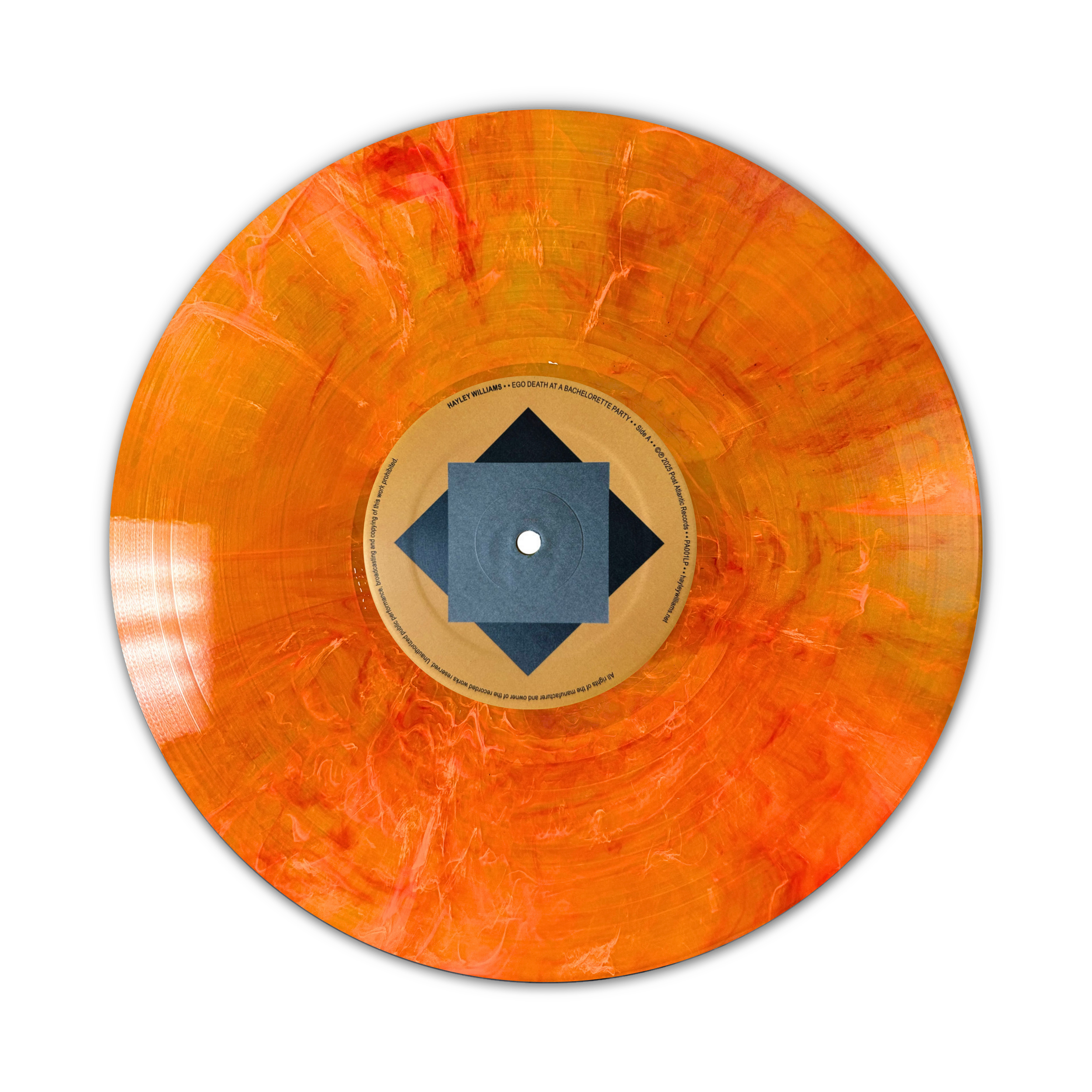 Newly Released — Vertigo Vinyl